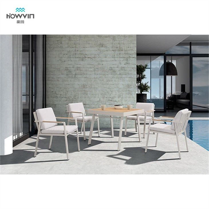 Outdoor Resin Sofa